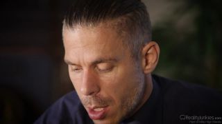 Kristen Scott Need Of Discipline (Fetish porn)-2