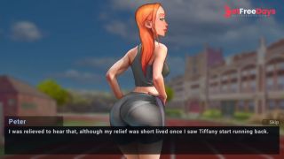 New anime character in taffy tales-5