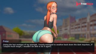 New anime character in taffy tales-9