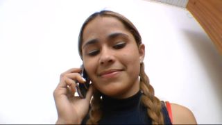 Face Sitting Fuck Face By Lunna Drummond And Slave Isabel...-1