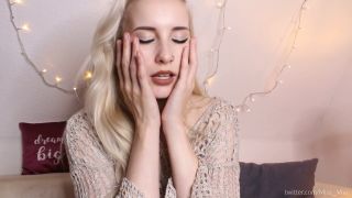 Selenerey - Your First Facial CEI - Handpicked Jerk - Off Instruction - Cum countdown-0