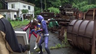 [SuperMisses.com] ZEPE-23 Fighter of the Sun Leona Season2 Dragon Warrior Biryu and the ghost in love with Sanpei-019-3