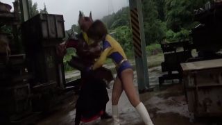 [SuperMisses.com] ZEPE-23 Fighter of the Sun Leona Season2 Dragon Warrior Biryu and the ghost in love with Sanpei-019-7