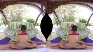 Amanda Fialho - Hottest Yoga Download New Porn Video Fast...-7