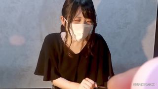 FC2PPV 3072880 【羞恥調教】周りに人がいるところでエッチするのがこんなに気持ちいいなんて……リモコンローターを入れてドキドキ羞恥デート。 - FC2PPV-2
