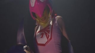 [SuperMisses.com] DHRY-28 Doujin Heroine 27 -Bird Fighter: Bird 3-013-2