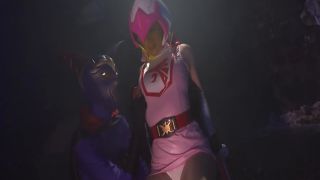 [SuperMisses.com] DHRY-28 Doujin Heroine 27 -Bird Fighter: Bird 3-013-3