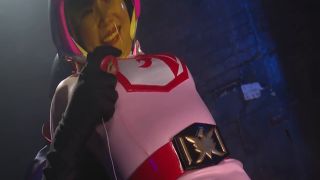 [SuperMisses.com] DHRY-28 Doujin Heroine 27 -Bird Fighter: Bird 3-013-9