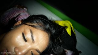 Bareback Dirty Massage CIM Massage!-8