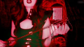 xxx clip 17 femdom ponyplay Empress Poison - Demonic Sissy Slayer PART THREE, pov on lesbian girls-6