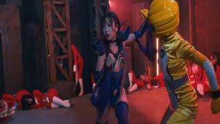 [WarAnLov.com] SPSD-19 Female Combatant SEGLA Super Heroine Ensemble!-027-4