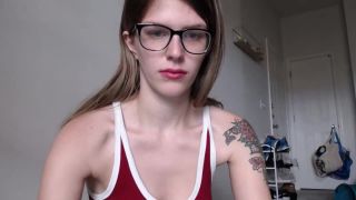 Lip Gloss and Thong Lovers webcam meganholly00-2