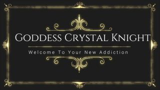 online porn video 22 Crystal Knight – Shiny Addiction Joi - jerkoff - fetish porn stethoscope fetish-9