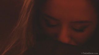 Elizabeth L And Gabriella Lati Smoke For Two.-4