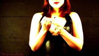 clip 47 Mistress B – Embrace Your SPH on pov amputee fetish-9