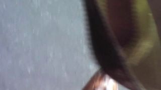 7109 Business coffee1 choc latex inch highheels-6