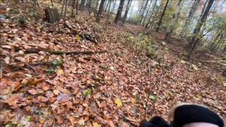 [K2S.CLUB] merry4fun - Pilze sammeln und Blowjob - FullHD 1080P-9