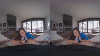 xxx clip 34 Vina Sky - Inflight Entertainment - [HDPorn] (UltraHD 4K 2160p) - anal - femdom porn horse anal-2