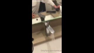 Anal Itsmecat Gets Pounded Prepping Up Must-Watch  Video Itsmecat-5
