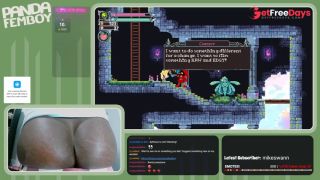 [GetFreeDays.com] PandaFemboy Plays Flip Witch Part 8 Sex Stream January 2023-0