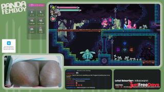 [GetFreeDays.com] PandaFemboy Plays Flip Witch Part 8 Sex Stream January 2023-5