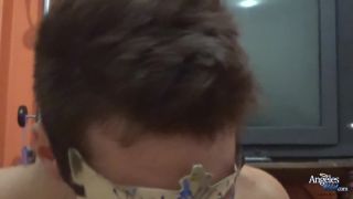 Angeles Cid - Homemade Sex Sex Clip Video Porn Download Mp4-4
