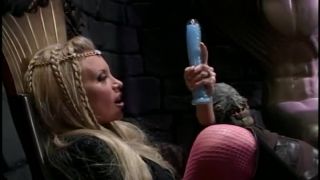 Katie Morgan And Friend Get Railed In Ye Olde Times Blowjob-3