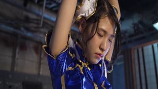 [SuperMisses.com] TBW-33 Heroine Mind Control Vol.33 Fighting Investigator Harun-015-6