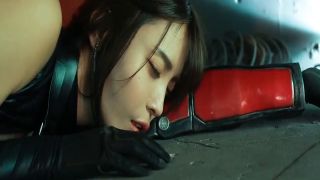[SuperMisses.com] SPSD-58 Fighting Heroine in Grave Danger2-019-0