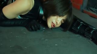 [SuperMisses.com] SPSD-58 Fighting Heroine in Grave Danger2-019-9