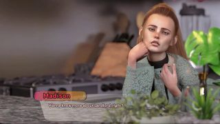 MissKitty2K - Hard To Love - Ep 12 - Petite But Crazy By MissKitty2K-1