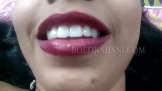 Indian karishma kapoor bhabhi joi hindi  video-3