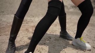 [SuperMisses.com] MSZ-12 Blame a Super Heroine With Special Attack: Beast Ranger -Beast Yellow (FHD ver.)-000-0