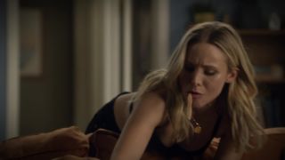 Kristen Bell - Veronica Mars s04e07 (2019) HD 1080p - (Celebrity porn)-0