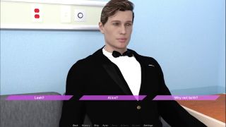 Porn Game Gameplay GETTING BLOWJOB FROM PREGNANT REDHEAD AND FUCK BUDDY- KNOCKOUT MASTER - PART - 15-3