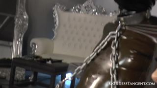 Vexxa in Video - Cruel - Go On, Struggle Sex Clip Video P...-6