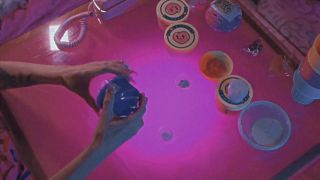 Funny Porn ﻿Elle Marz – Giant Alien ice cream shop Asmr-6