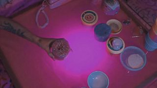 Funny Porn ﻿Elle Marz – Giant Alien ice cream shop Asmr-7