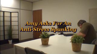 Real-Life-Spankings vidsamy anti stress spanking-0