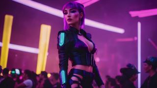 Cartoon N2 Drum and Bass  Msica Drum y Bass  Музыка драм-н-бэйс-0
