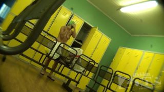 Online Tube Hidden-Zone Locker - voyeur-7