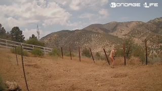free porn video 6 Yard Wark - High Power Edition | bondage | bdsm porn trap bdsm-6