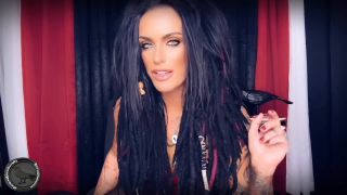 adult video 7 suppository fetish MistressRavenFD – HAPPY VALENTINES DAY LOSER, dirty talk on fetish porn-2