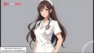 Descubre tu nivel anal. Audio JOI hentai con intensos desafios anales.-0