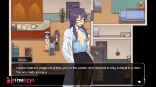 [GetFreeDays.com] VILLAGE RHAPSODY 15 GAMEPLAY Sex Film January 2023-9