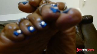 [GetFreeDays.com] Pretty Feet 4 You Sex Leak February 2023-4