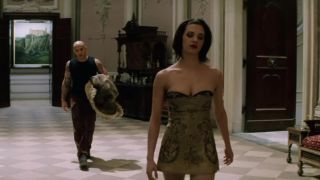 Asia Argento – xXx (2002) HD 1080p - (Celebrity porn)-4