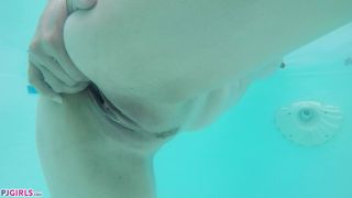 Online porn - PJGirls presents Ally Style – Underwater Special – 2018-06-29k big dildos-5