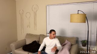 Jolla PR – Latina Fucks Her Best Friends Son While He Naps-1