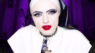 Empress Poison - Ten Commandments Drinking Game Latex!-3